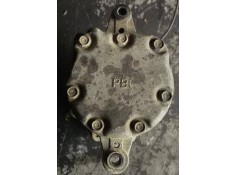 Recambio de compresor aire acond. para volkswagen polo iii berlina (6n2) 1.9 trendline referencia OEM IAM 6N0820803B  