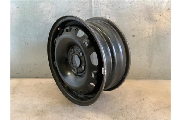 Recambio de refuerzo paragolpes para audi a3 (8p1) 2.0 fsi ambiente referencia OEM IAM 8P0807113B  