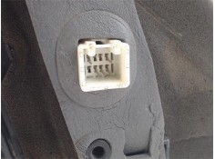 Recambio de retrovisor electrico izquierdo para mazda 2 berlina (dy) referencia OEM IAM DD216918ZC00 DD216918ZE00 DD216918ZD00 ,