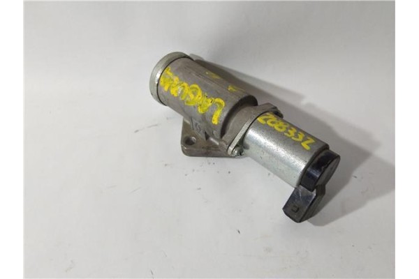 Recambio de valvula ralenti para renault laguna (b56) 2.0 16v rti (b56d) referencia OEM IAM 7700744614  