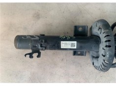 Recambio de amortiguador delantero izquierdo para volkswagen polo v (6r1) 1.2 sport referencia OEM IAM 6R0413031AJ 303703 6R0413