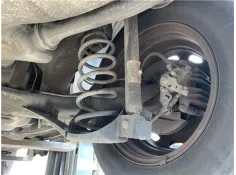 Recambio de puente trasero para seat toledo (1m2) 1.6 referencia OEM IAM 1J0500051K  