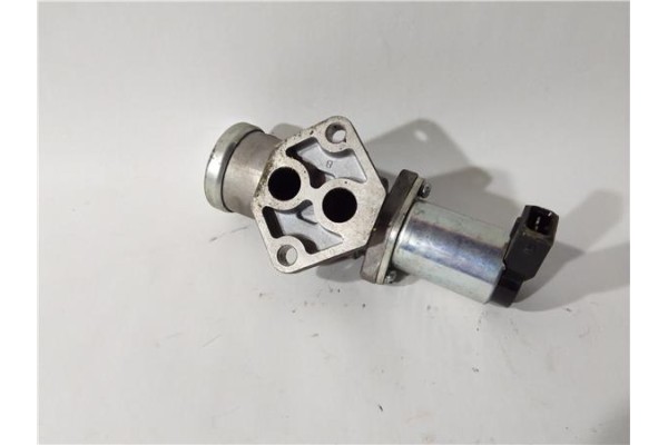 Recambio de valvula ralenti para renault laguna (b56) 2.0 16v rti (b56d) referencia OEM IAM 7700744614  