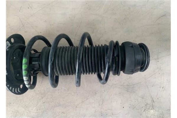 Recambio de amortiguador delantero izquierdo para volkswagen polo v (6r1) 1.2 sport referencia OEM IAM 6R0413031AJ 303703 6R0413