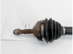 Recambio de palier delantero izquierdo para peugeot 206 1.9 d referencia OEM IAM   