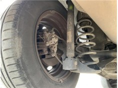 Recambio de puente trasero para seat toledo (1m2) 1.6 referencia OEM IAM 1J0500051K  