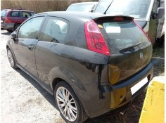 fiat punto / grande punto (199) del año 2006