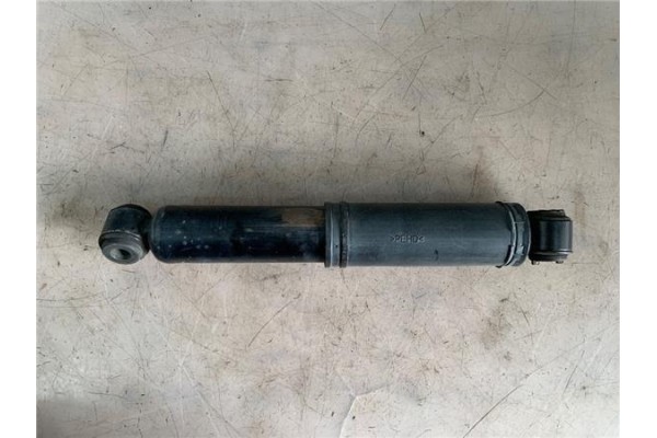 Recambio de amortiguador trasero izquierdo para citroen jumpy furgón 2.0 club m referencia OEM IAM 9816510580 Recambio de amortiguador trasero izquierdo para citroen jumpy furgón 2.0 club m referencia OEM IAM 9816510580