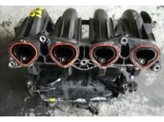 Recambio de colector admision para peugeot 206 1.6 16v referencia OEM IAM   