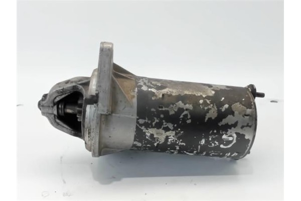 Recambio de motor arranque para opel vectra b berlina 1.7 básico (1999) referencia OEM IAM 0001107015  