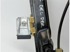 Recambio de mecanismo elevalunas delantero derecho para seat leon (1p1) referencia OEM IAM 1P0837402E  