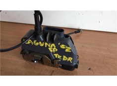 Recambio de cierre electromagnetico trasero derecho para renault laguna ii grandtour (kg0) 1.6 initiale referencia OEM IAM 00915