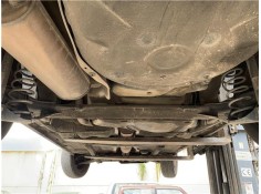 Recambio de puente trasero para seat toledo (1m2) 1.6 referencia OEM IAM 1J0500051K  