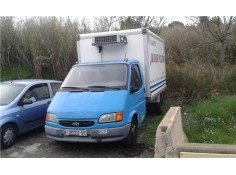 ford transit furgón (e_ _) del año 1999