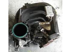 Recambio de colector admision para peugeot 206 1.6 16v referencia OEM IAM   