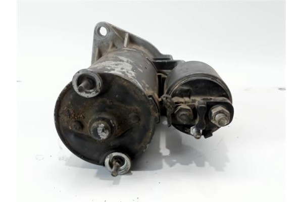 Recambio de motor arranque para opel vectra b berlina 1.7 básico (1999) referencia OEM IAM 0001107015  