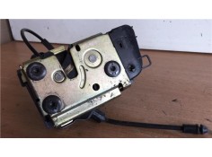 Recambio de cierre electromagnetico trasero derecho para renault laguna ii grandtour (kg0) 1.6 initiale referencia OEM IAM 00915