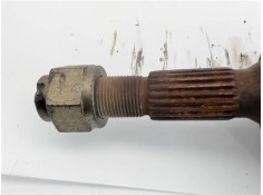 Recambio de palier delantero izquierdo para peugeot 206 1.9 d referencia OEM IAM   