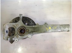 Recambio de mangueta delantero derecha para jeep grand cherokee (wh) 3.0 crd overland referencia OEM IAM 52090178AC  