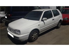 volkswagen golf iii (1h1) del año 1997