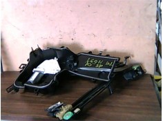 Recambio de mecanismo elevalunas delantero izquierdo para seat leon (1p1) 1.9 stylance / style referencia OEM IAM   