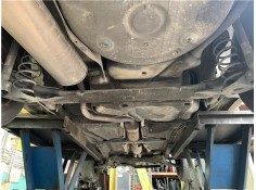 Recambio de puente trasero para seat toledo (1m2) 1.6 referencia OEM IAM 1J0500051K  