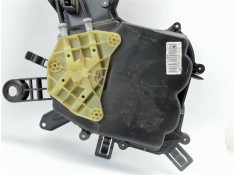 Recambio de mecanismo elevalunas delantero derecho para seat leon (1p1) referencia OEM IAM 1P0837402E  