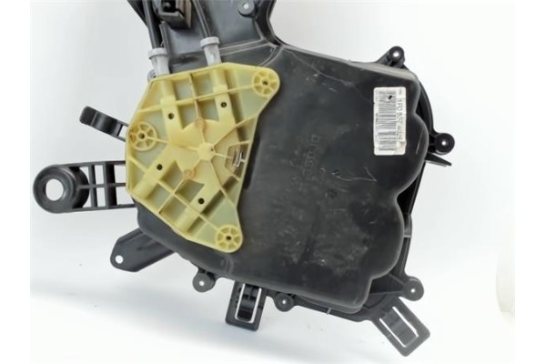 Recambio de mecanismo elevalunas delantero derecho para seat leon (1p1) referencia OEM IAM 1P0837402E  