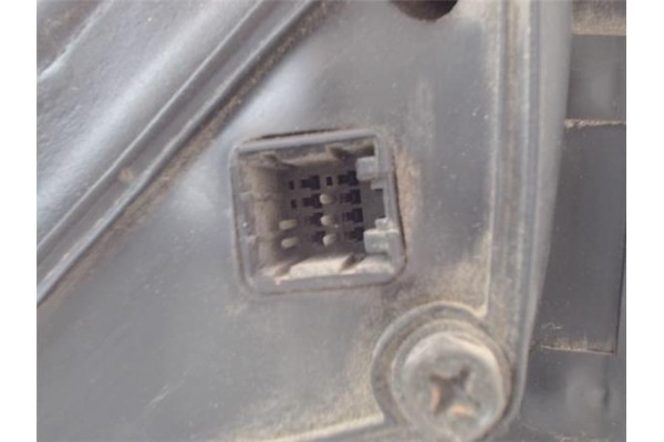 Recambio de retrovisor electrico derecho para daewoo leganza referencia OEM IAM   