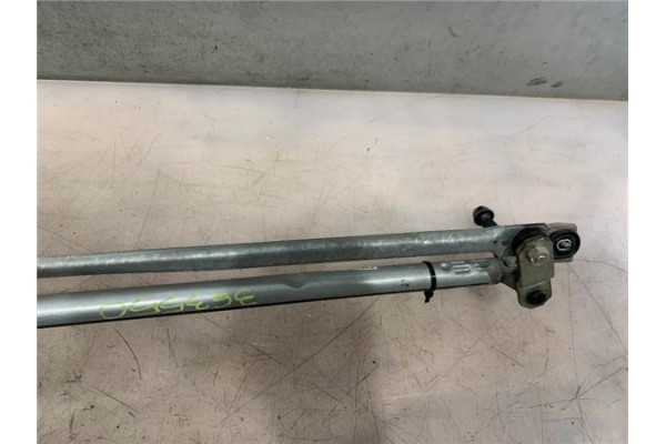Recambio de motor limpiaparabrisas delantero para opel astra j 1.7 cdti referencia OEM IAM 13262434  