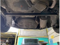 Recambio de puente trasero para seat toledo (1m2) 1.6 referencia OEM IAM 1J0500051K  