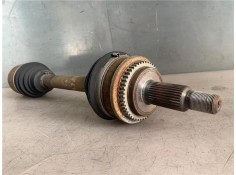 Recambio de palier trasero izquierdo para land rover range rover sport 2.7 v6 td s referencia OEM IAM TOB500270 50513 TOB500250 