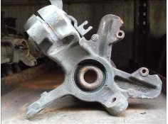 Recambio de mangueta delantero izquierda para skoda fabia (6y2/6y3) 1.9 sdi referencia OEM IAM   