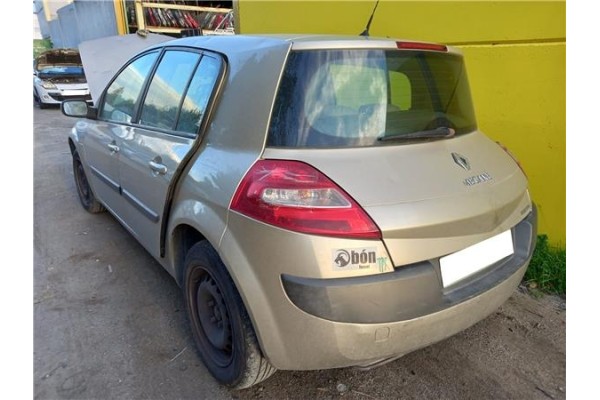 renault megane ii (bm0/1_, cm0/1_) del año 2006