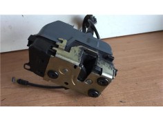 Recambio de cierre electromagnetico trasero izquierdo para renault laguna ii grandtour (kg0) 1.6 initiale referencia OEM IAM 009