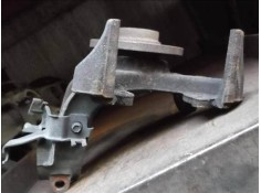 Recambio de mangueta delantero izquierda para skoda fabia (6y2/6y3) 1.9 sdi referencia OEM IAM   