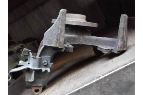 Recambio de mangueta delantero izquierda para skoda fabia (6y2/6y3) 1.9 sdi referencia OEM IAM   