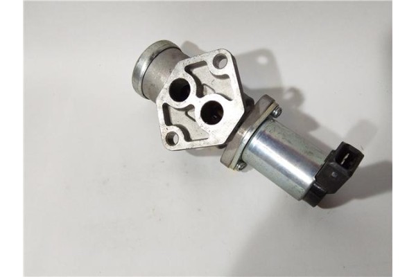 Recambio de valvula ralenti para renault laguna (b56) 2.0 16v rti (b56d) referencia OEM IAM 7700744614  