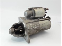Recambio de motor arranque para opel astra h berlina 1.6 cosmo referencia OEM IAM 8000048 55556092 