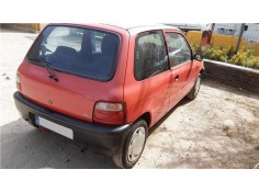 suzuki alto (sh410/ef) del año 1998