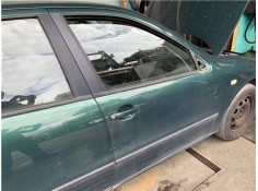 Recambio de puerta delantero derecha para seat toledo (1m2) 1.6 referencia OEM IAM 1M0831056M  