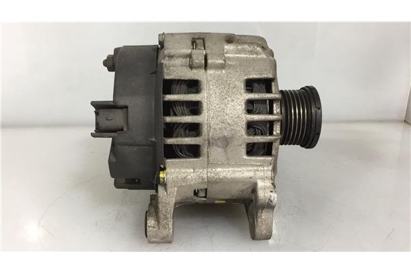 Recambio de alternador para seat arosa (6h1)(1997) 1.4 referencia OEM IAM  8EL011710561 