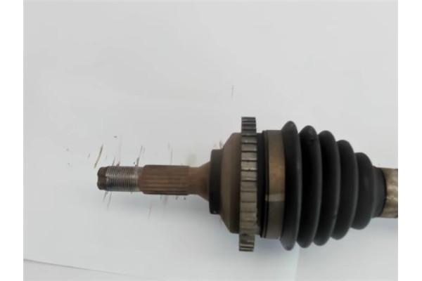 Recambio de palier delantero izquierdo para peugeot 206 1.6 16v referencia OEM IAM 9638753280  