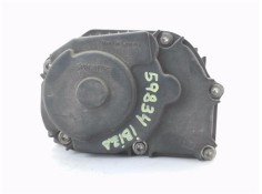 Recambio de caja mariposa aire para seat ibiza (6k3) 1.4 referencia OEM IAM 408237130002  