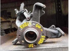 Recambio de mangueta delantero derecha para skoda fabia (6y2/6y3) 1.9 sdi referencia OEM IAM   