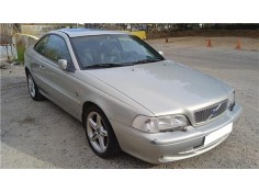 volvo c70 coupe del año 1999