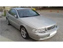 volvo c70 coupe del año 1999