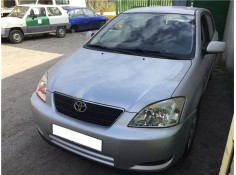 toyota corolla (e12) del año 2002