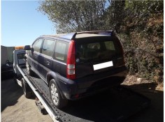 honda hr-v (gh) del año 2002