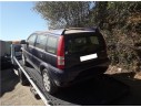honda hr-v (gh) del año 2002